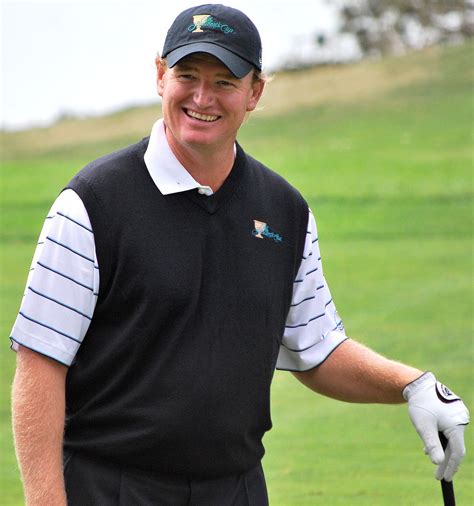 ernie els wiki